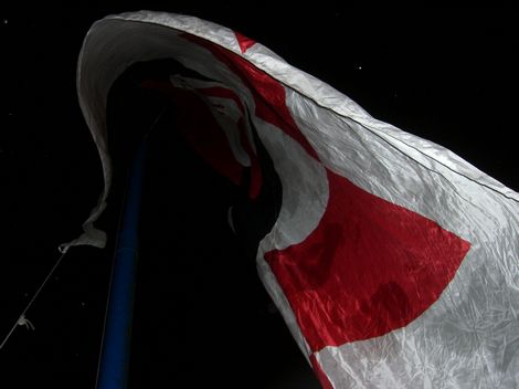 Ingrandisci la foto